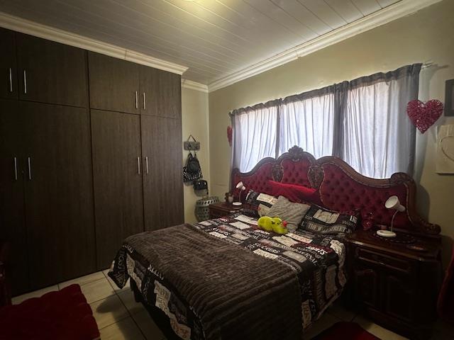 3 Bedroom Property for Sale in Hospitaalpark Free State